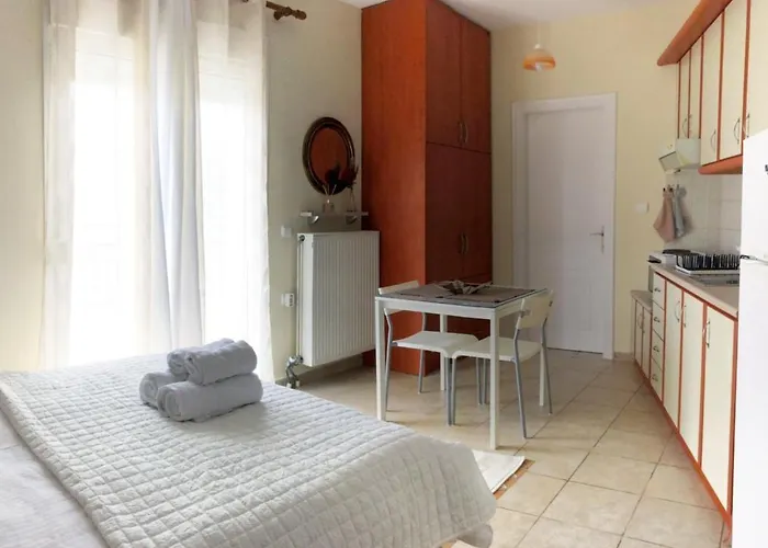 Apartament Stergios_apartments 05 Kozani